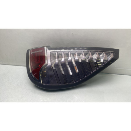 Feu arriere principal droit (feux) RENAULT SCENIC 3 Photo n°1