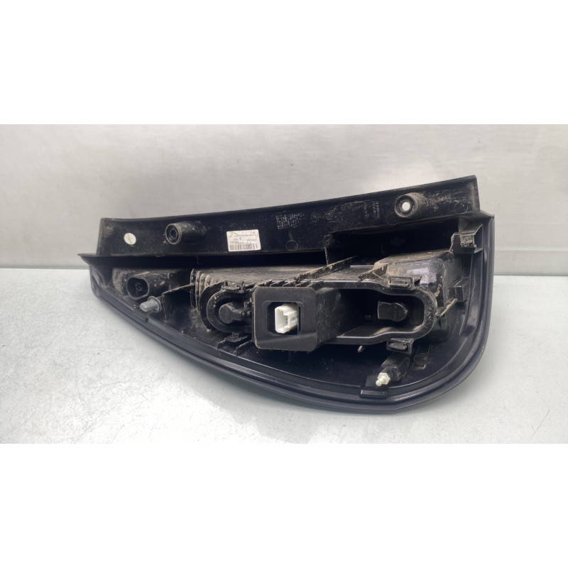Feu arriere principal droit (feux) RENAULT SCENIC 3 Photo n°2