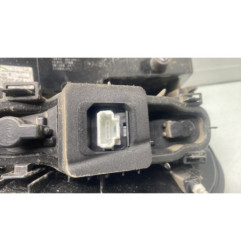 Feu arriere principal droit (feux) RENAULT SCENIC 3