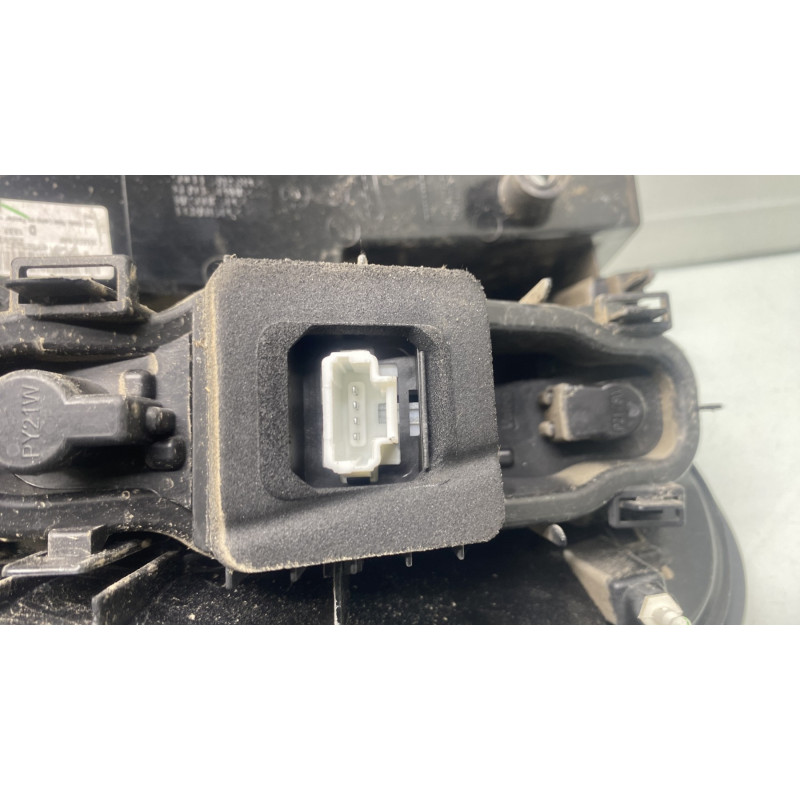 Feu arriere principal droit (feux) RENAULT SCENIC 3 Photo n°3