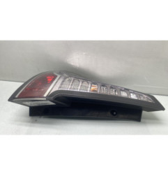 Feu arriere principal gauche (feux) RENAULT SCENIC 3