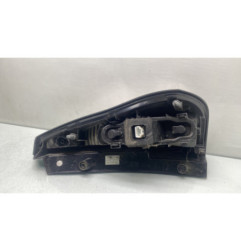 Feu arriere principal gauche (feux) RENAULT SCENIC 3