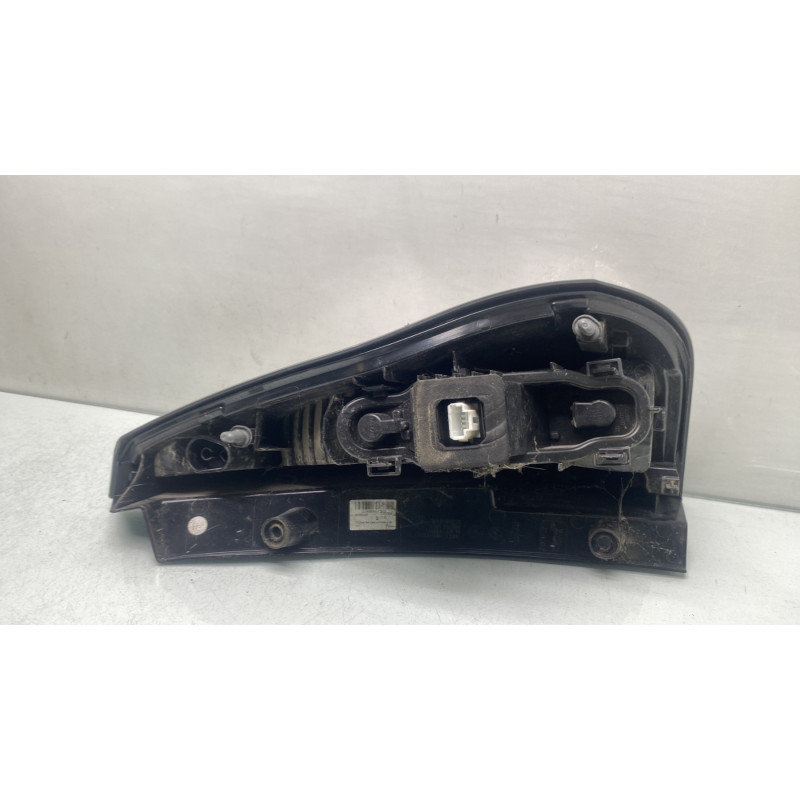 Feu arriere principal gauche (feux) RENAULT SCENIC 3 Photo n°3