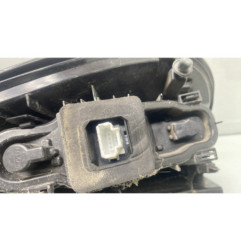 Feu arriere principal gauche (feux) RENAULT SCENIC 3