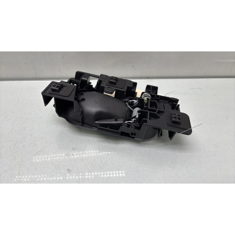 Poignee interieur avant droit CITROEN C5 AIRCROSS Photo n°3