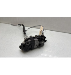 Serrure arriere droit CITROEN C5 AIRCROSS Photo n°1