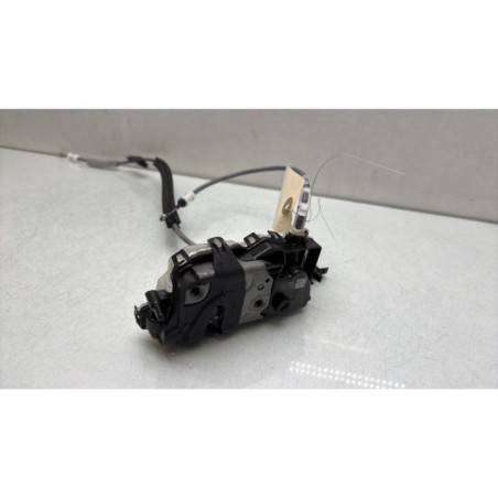 Serrure arriere droit CITROEN C5 AIRCROSS Photo n°1