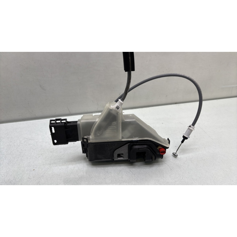 Serrure arriere droit CITROEN C5 AIRCROSS Photo n°3
