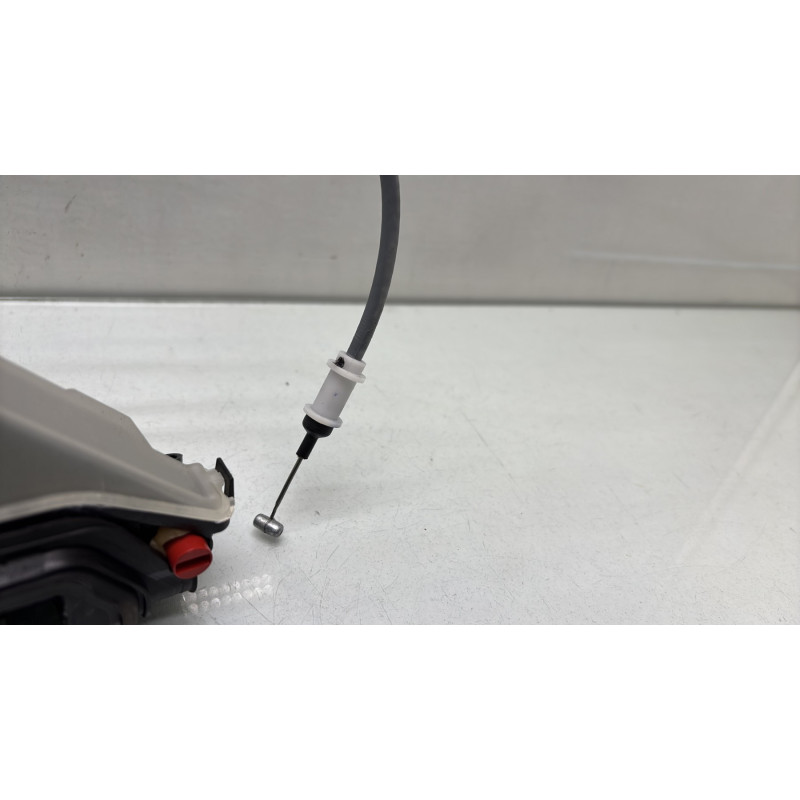 Serrure arriere droit CITROEN C5 AIRCROSS Photo n°5