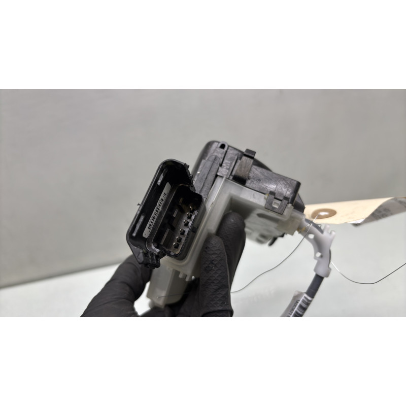 Serrure arriere droit CITROEN C5 AIRCROSS Photo n°6