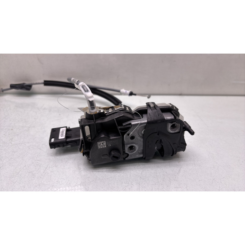 Serrure arriere gauche CITROEN C5 AIRCROSS Photo n°1