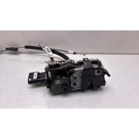 Serrure arriere gauche CITROEN C5 AIRCROSS Photo n°1