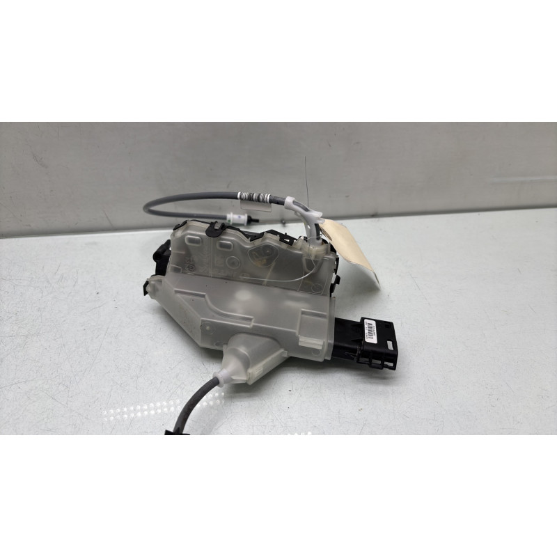 Serrure arriere gauche CITROEN C5 AIRCROSS Photo n°4