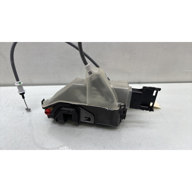 Serrure arriere gauche CITROEN C5 AIRCROSS Photo n°5