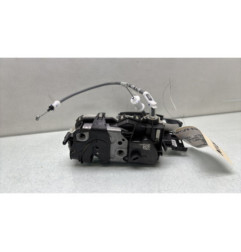 Serrure avant droit CITROEN C5 AIRCROSS Photo n°1