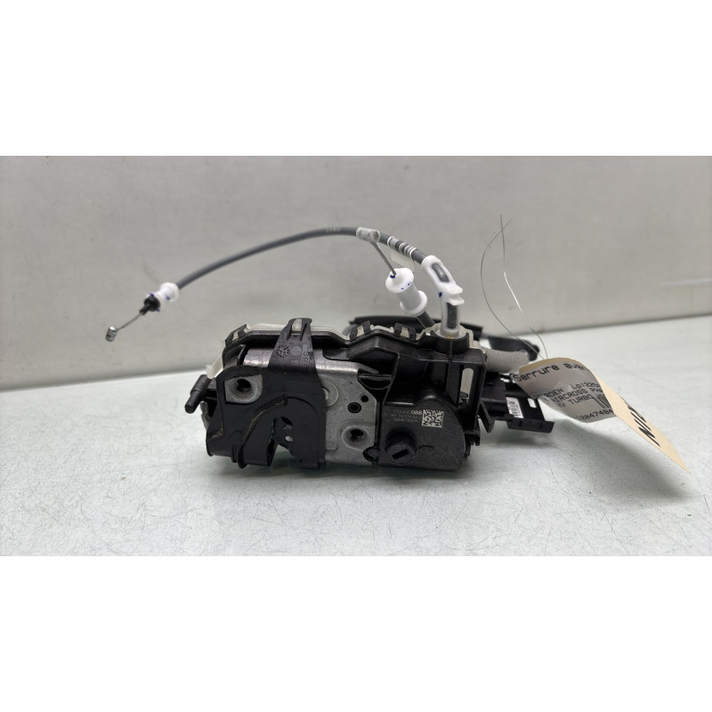Serrure avant droit CITROEN C5 AIRCROSS Photo n°1