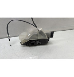 Serrure avant gauche CITROEN C5 AIRCROSS