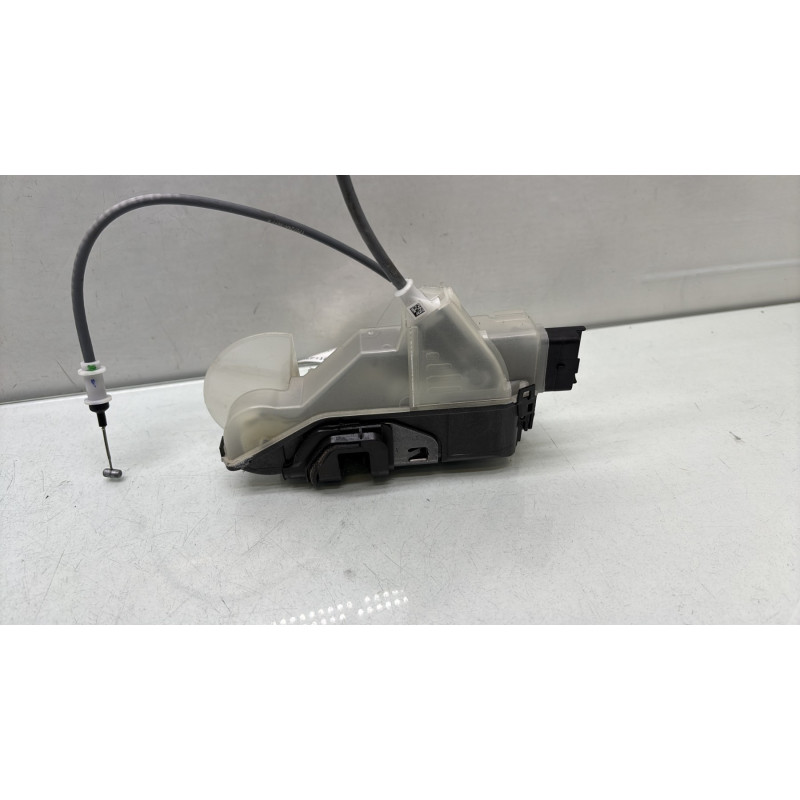 Serrure avant gauche CITROEN C5 AIRCROSS Photo n°5
