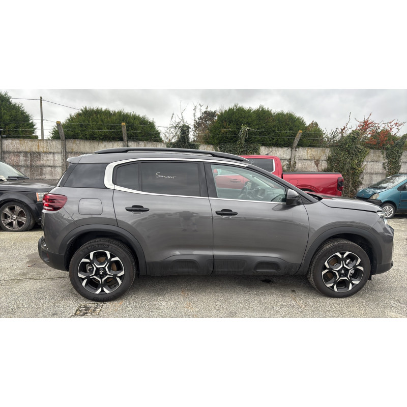 Amortisseur avant droit CITROEN C5 AIRCROSS Photo n°14