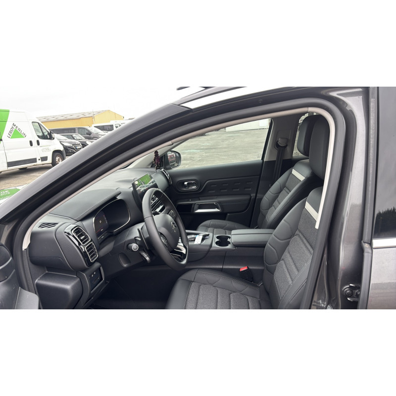 Amortisseur avant droit CITROEN C5 AIRCROSS Photo n°19
