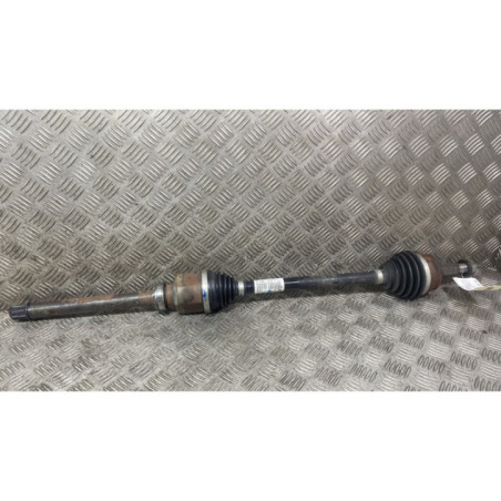 Cardan droit (transmission) CITROEN C5 AIRCROSS Photo n°1