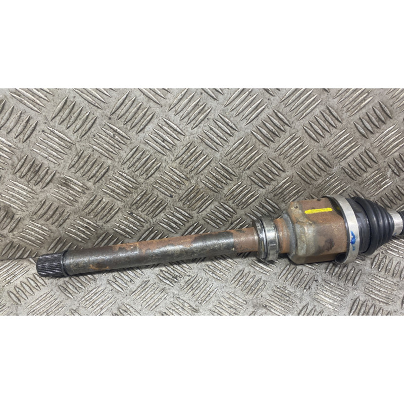 Cardan droit (transmission) CITROEN C5 AIRCROSS Photo n°2