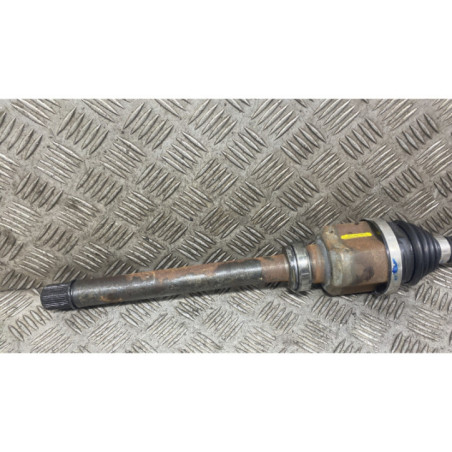 Cardan droit (transmission) CITROEN C5 AIRCROSS