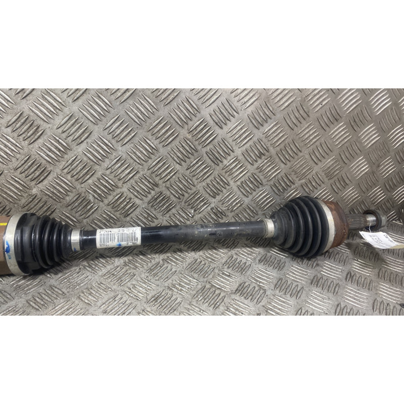Cardan droit (transmission) CITROEN C5 AIRCROSS Photo n°3