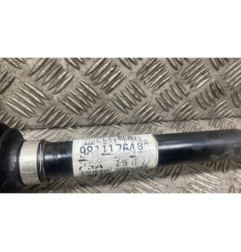 Cardan droit (transmission) CITROEN C5 AIRCROSS