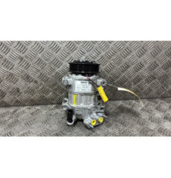 Compresseur clim CITROEN C5 AIRCROSS Photo n°1