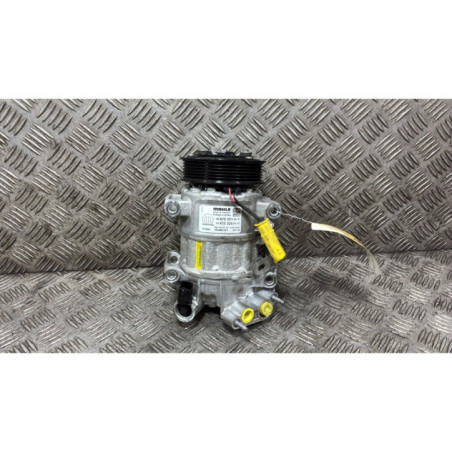 Compresseur clim CITROEN C5 AIRCROSS Photo n°1