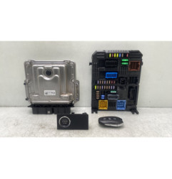 Kit de demarrage CITROEN C5 AIRCROSS Photo n°1