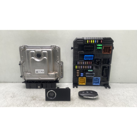 Kit de demarrage CITROEN C5 AIRCROSS Photo n°1