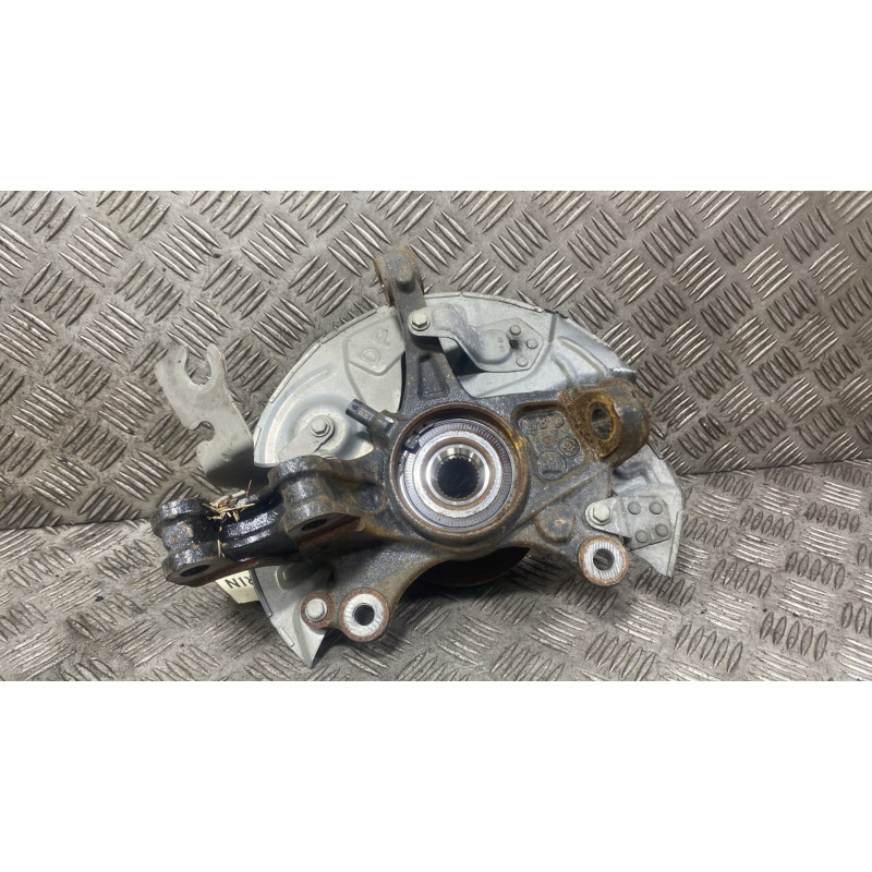 Pivot de moyeu avant droit CITROEN C5 AIRCROSS Photo n°3