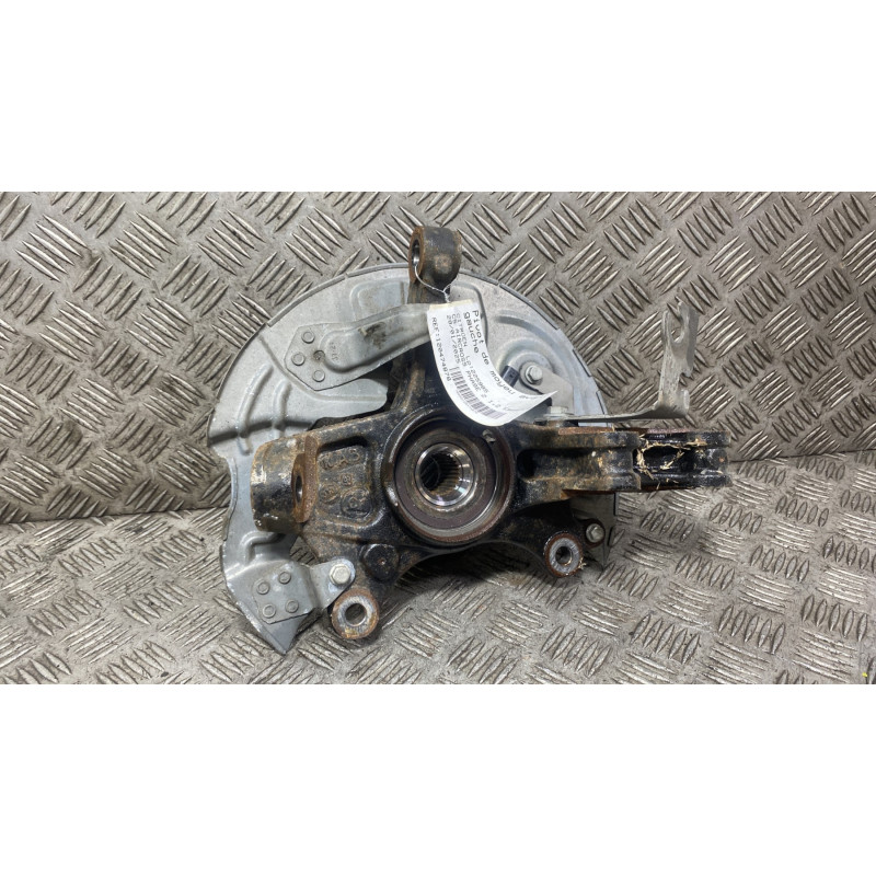 Pivot de moyeu avant gauche CITROEN C5 AIRCROSS Photo n°3