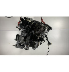 Moteur CITROEN C5 AIRCROSS Photo n°1