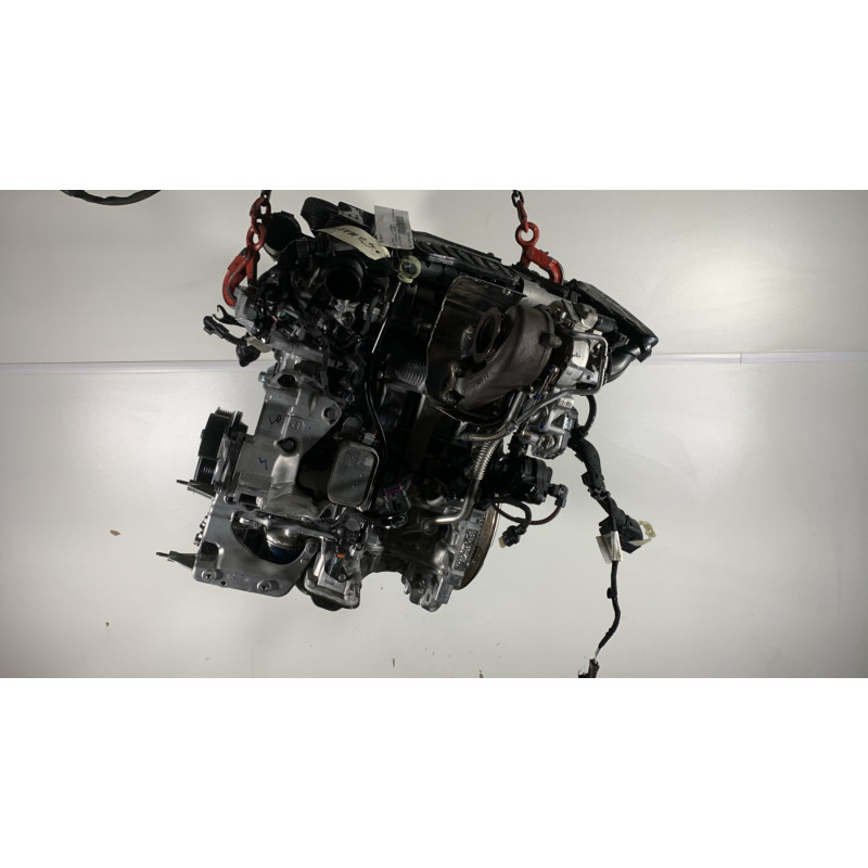 Moteur CITROEN C5 AIRCROSS Photo n°1