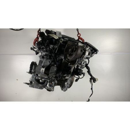 Moteur CITROEN C5 AIRCROSS Photo n°1