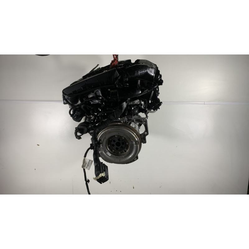 Moteur CITROEN C5 AIRCROSS Photo n°2