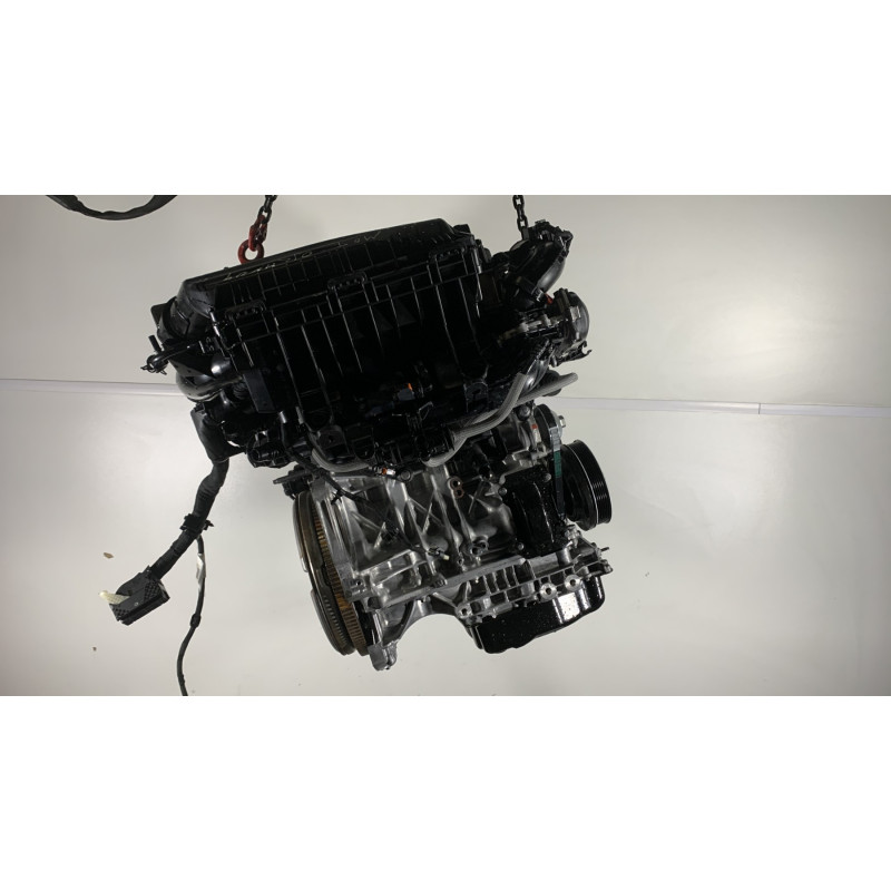 Moteur CITROEN C5 AIRCROSS Photo n°3