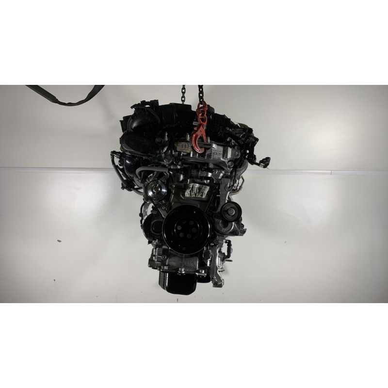 Moteur CITROEN C5 AIRCROSS Photo n°4