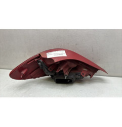 Feu arriere principal gauche (feux) PEUGEOT 207