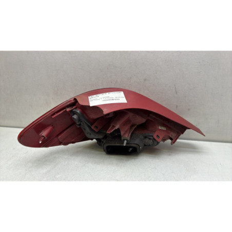 Feu arriere principal gauche (feux) PEUGEOT 207