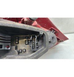 Feu arriere principal gauche (feux) PEUGEOT 207