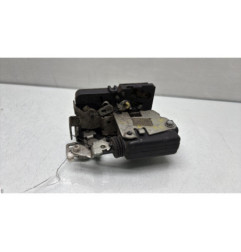 Serrure arriere gauche DACIA SANDERO 1