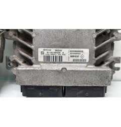 Calculateur moteur DACIA SANDERO 1