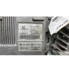 Calculateur moteur DACIA SANDERO 1