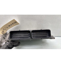Calculateur moteur DACIA SANDERO 1