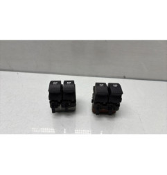 Interrupteur de leve vitre avant gauche RENAULT ESPACE 4