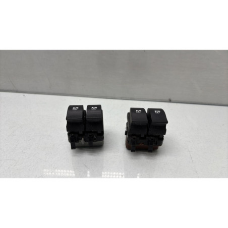 Interrupteur de leve vitre avant gauche RENAULT ESPACE 4